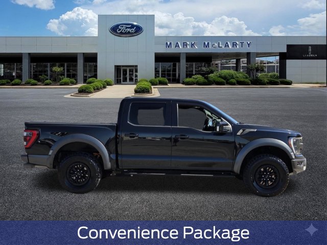 Used 2021 Ford F150 Raptor w/ Equipment Group 801A High AWD/4WD image 8