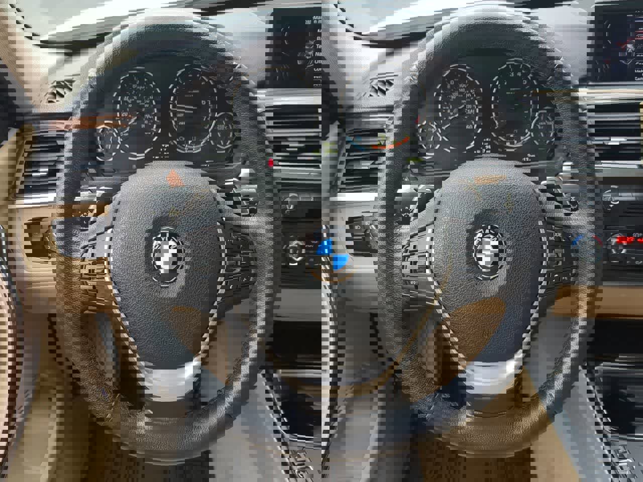 Used 2015 BMW 328i xDrive Wagon image 24