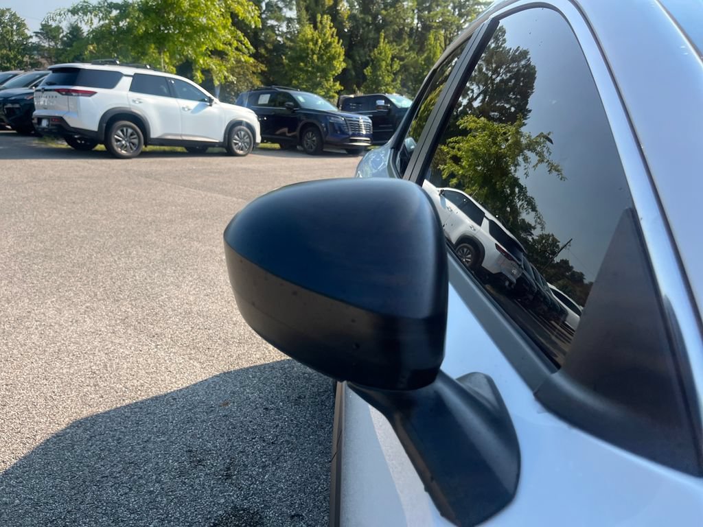 New 2027 Nissan Kicks S FWD image 37