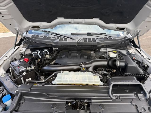 Used 2023 Ford F150 XLT image 12