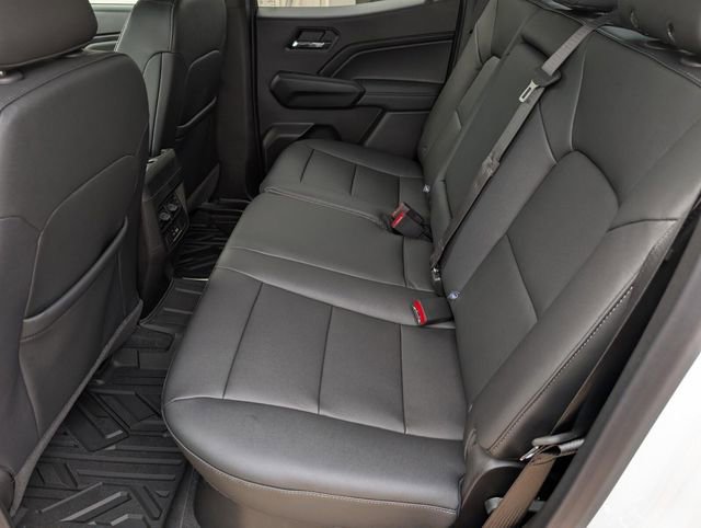 New 2026 GMC Canyon Elevation w/ Convenience Package image 12