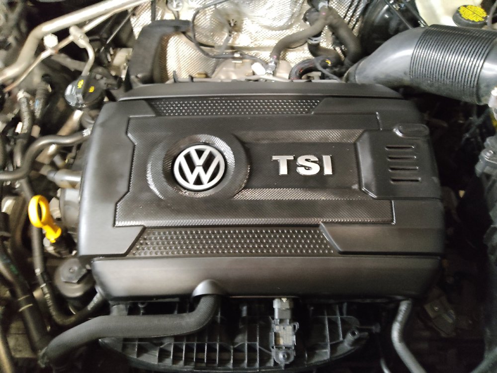 Used 2019 Volkswagen Atlas S FWD image 30