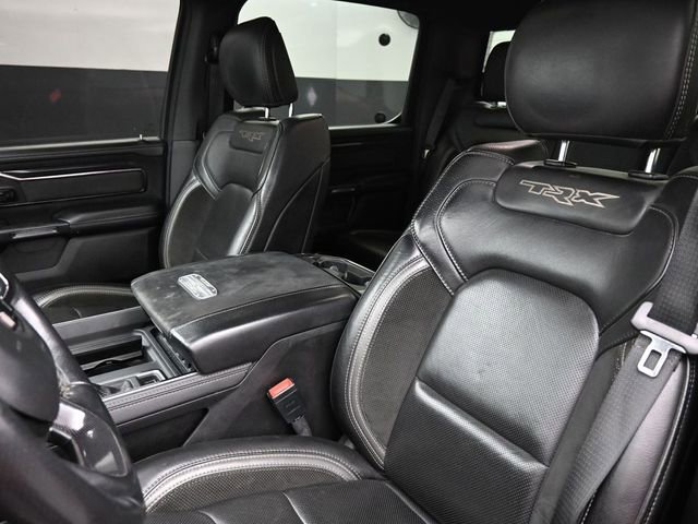 Used 2022 RAM 1500 TRX w/ TRX Level 1 Equipment Group image 14