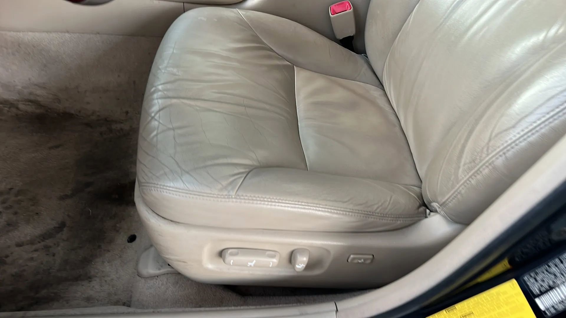 Used 2004 Lexus ES 330 image 36