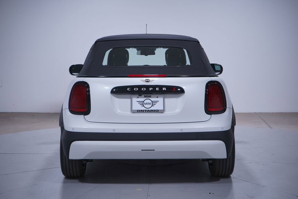 New 2026 MINI Cooper S image 5