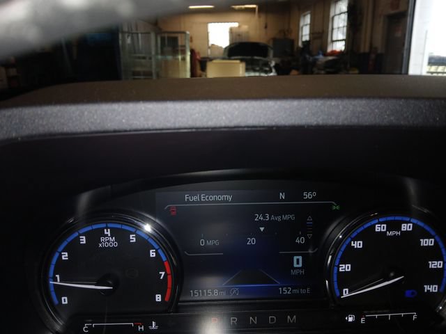 Used 2023 Ford Bronco Sport Badlands AWD/4WD image 24