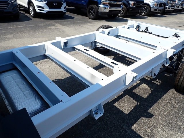 New 2023 RAM ProMaster 3500 w/ Lane Management Group image 12