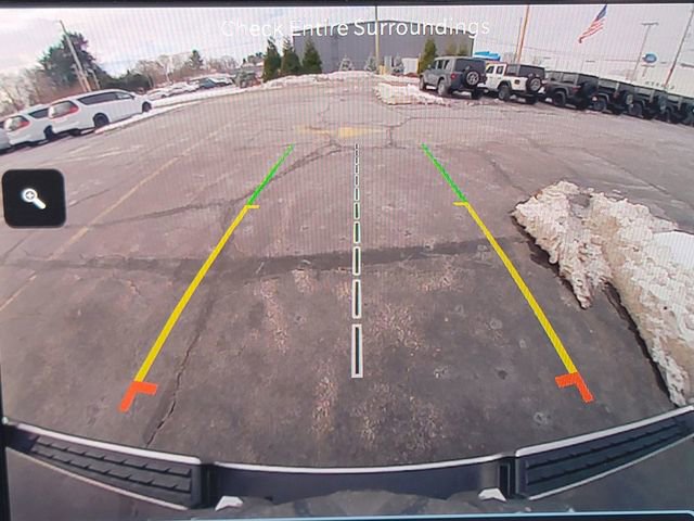 Certified 2023 RAM 1500 Big Horn image 6