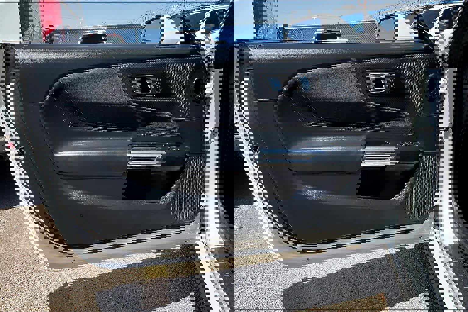 Used 2024 Ford Mustang Coupe image 20