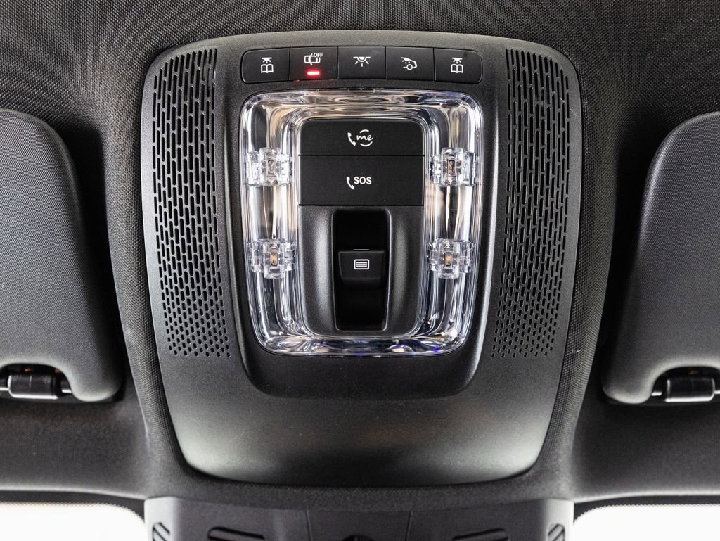 Certified 2023 Mercedes-Benz GLB 250 4MATIC image 22