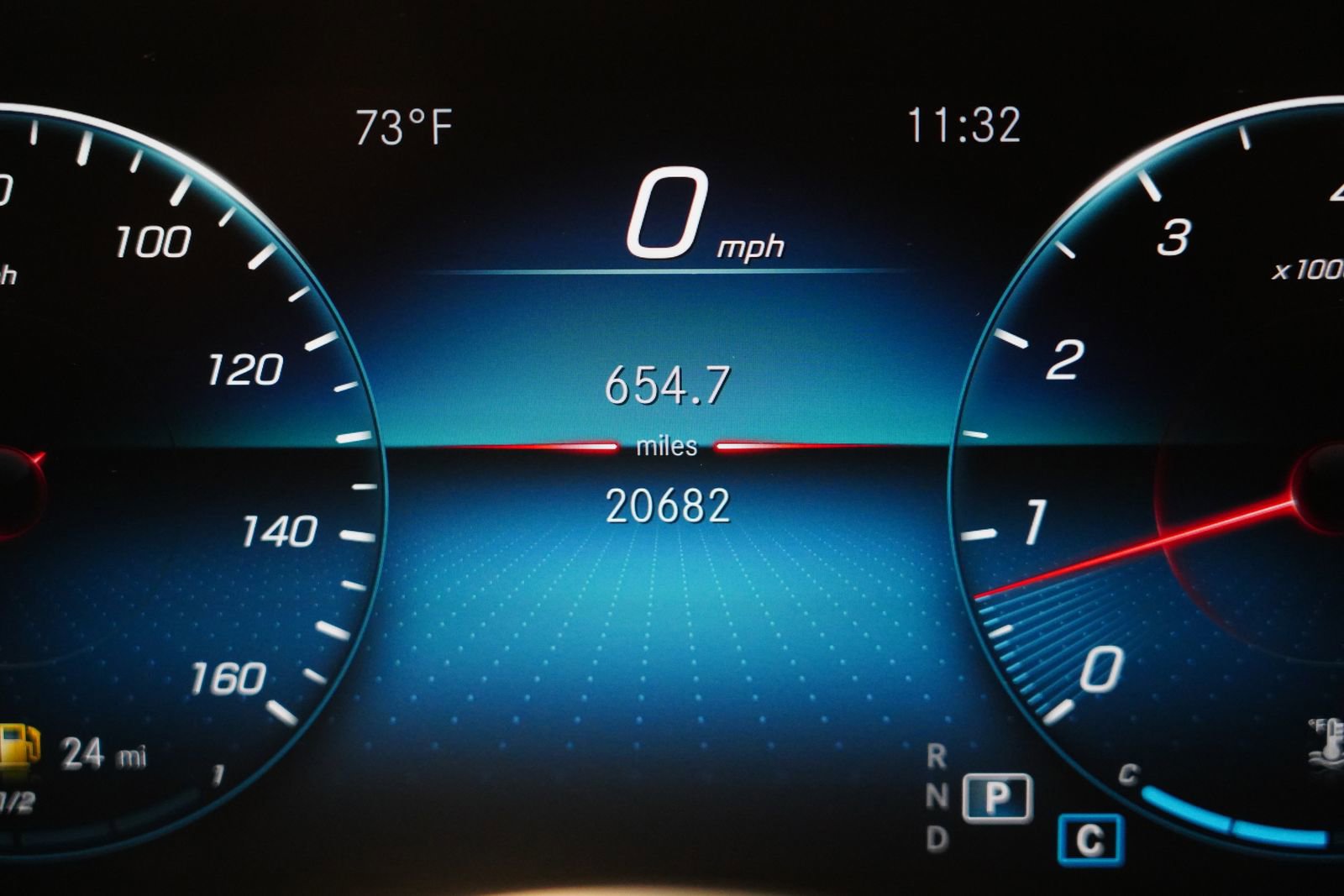 Certified 2023 Mercedes-Benz GLA 250 4MATIC image 18