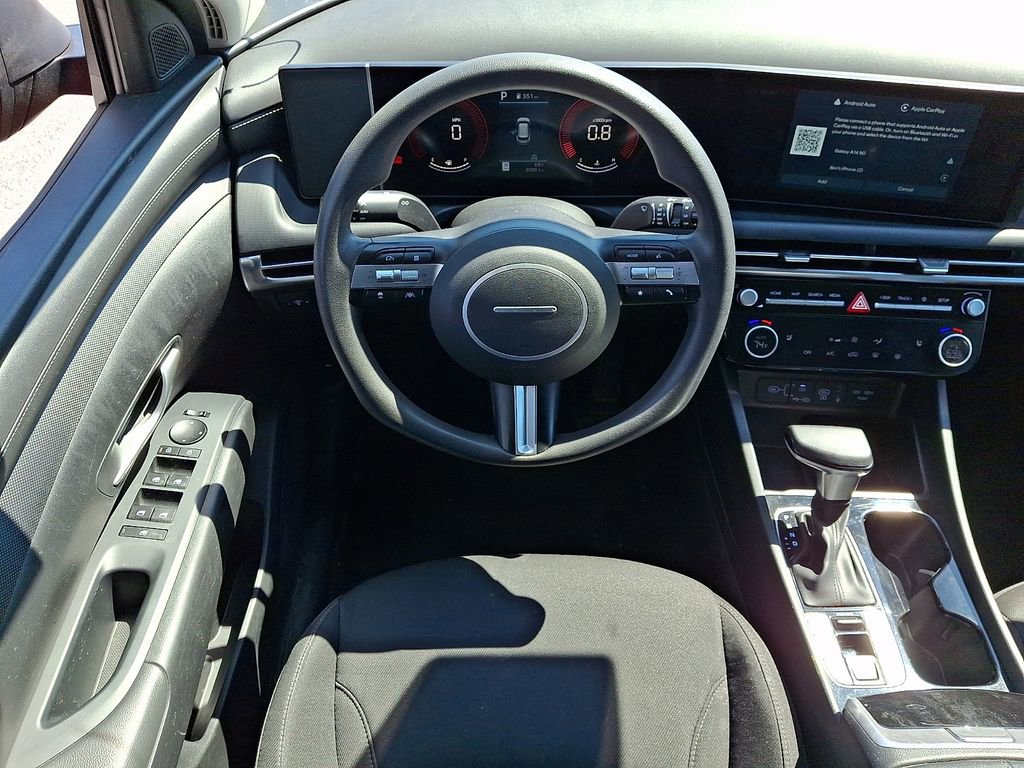 Used 2025 Hyundai Tucson SEL image 11