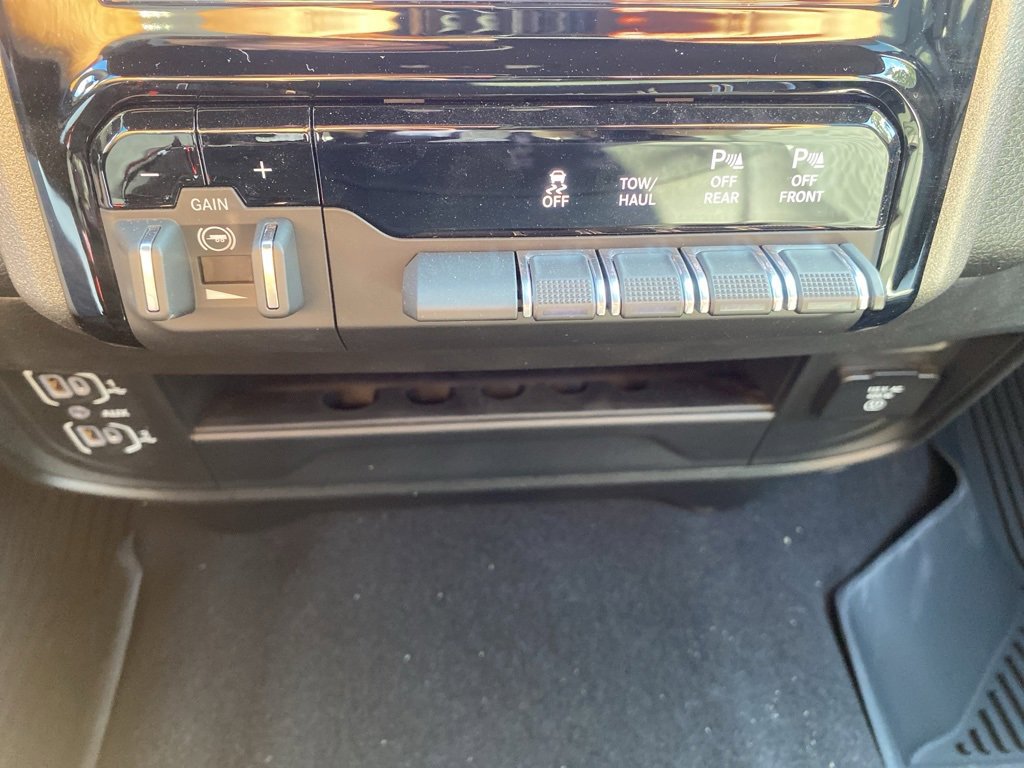 New 2026 RAM 2500 Tradesman image 31