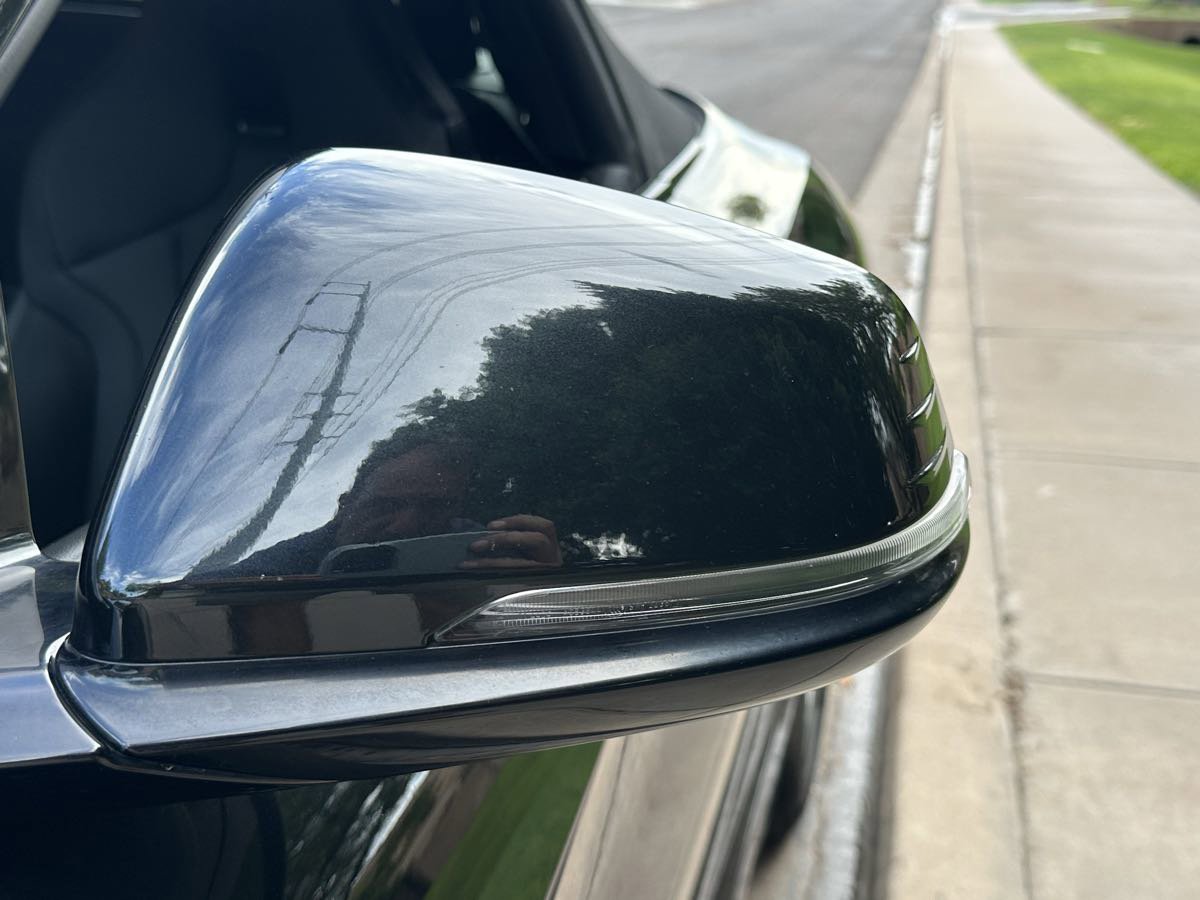 Used 2019 BMW Z4 sDrive30i w/ M Sport Package image 41
