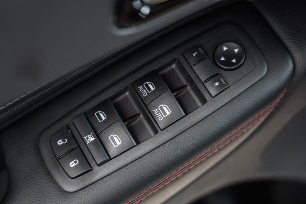 New 2026 Dodge Durango GT image 40