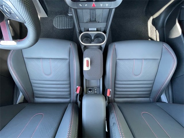 New 2026 MINI Cooper S image 18