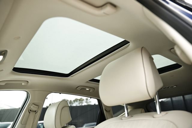 Used 2023 Genesis GV80 2.5T w/ Prestige Package image 20