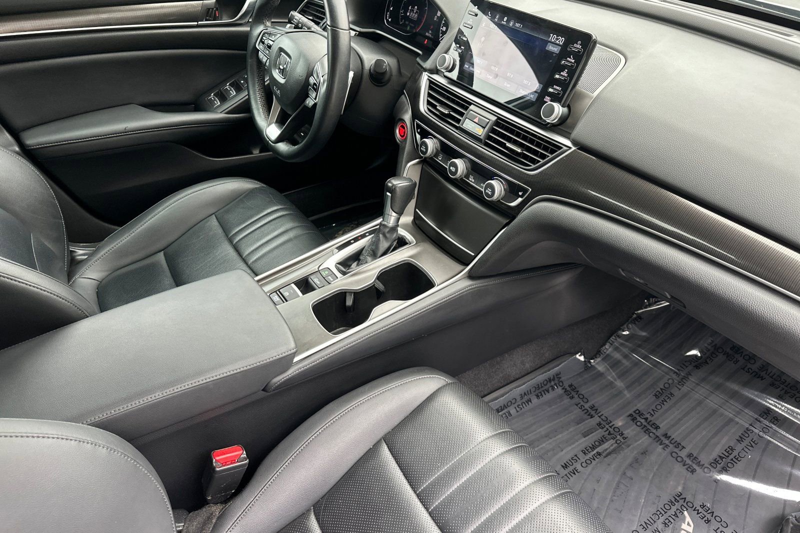 Used 2022 Honda Accord Sport Special Edition image 12