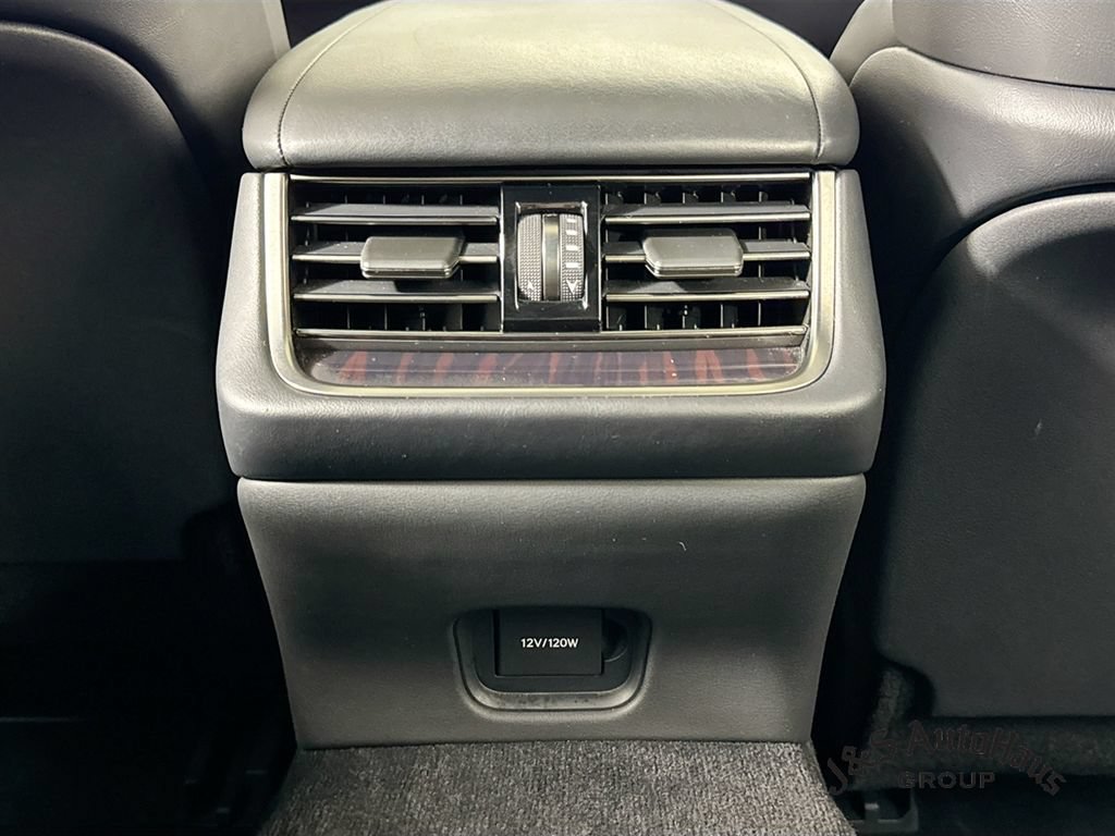 Used 2019 Lexus LS 500h w/ Interior Upgrade Package RWD image 32