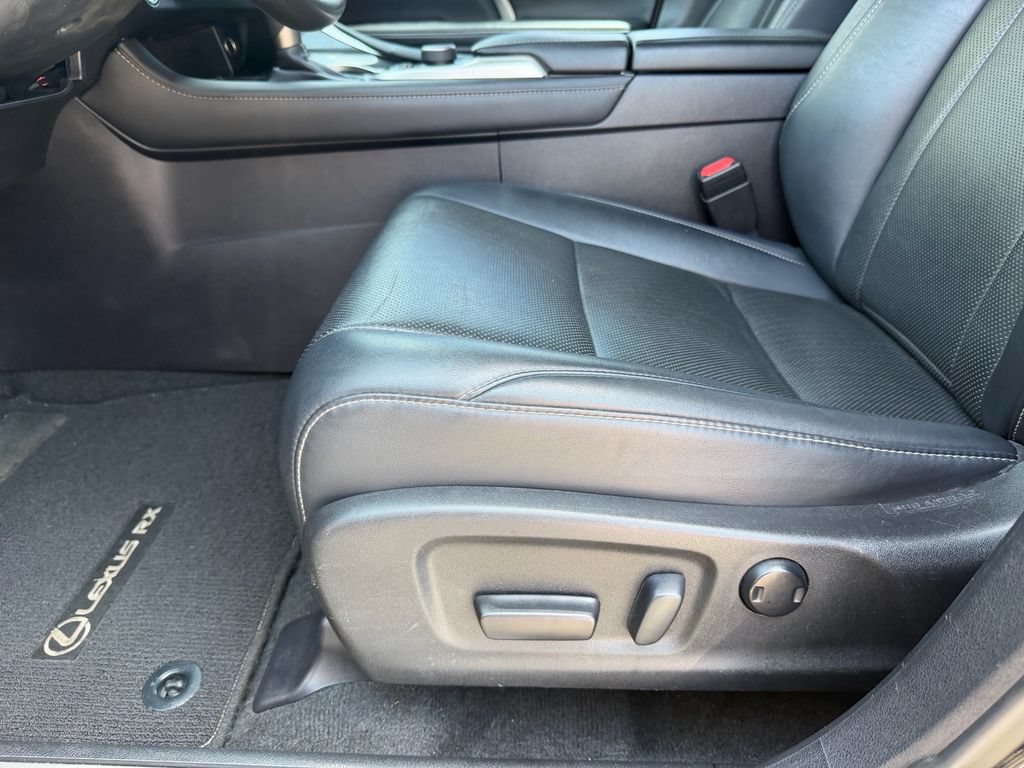 Used 2019 Lexus RX 350 FWD w/ Accessory Package image 11