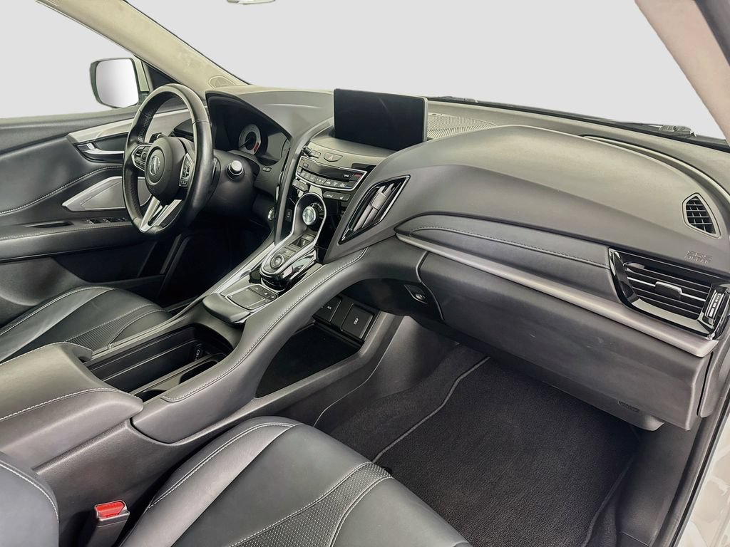 Used 2020 Acura RDX w/ Advance Package AWD/4WD image 32