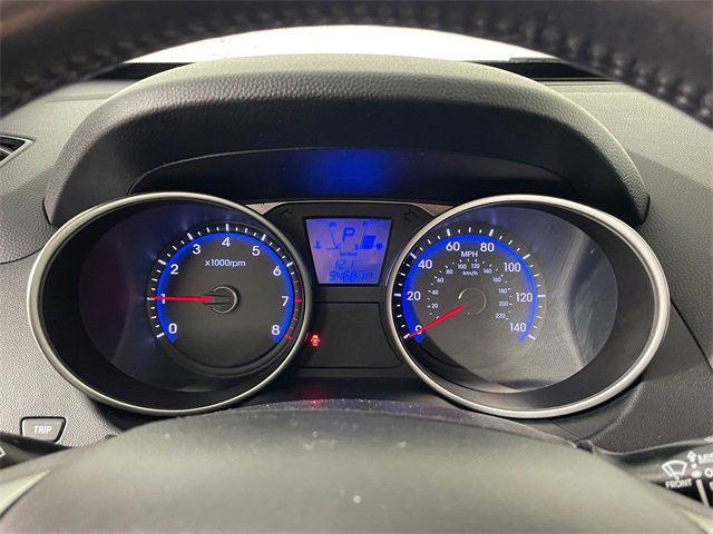 Used 2011 Hyundai Tucson Limited image 5