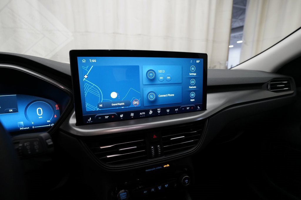 Used 2023 Ford Escape Active w/ Tech Pack #2 image 6