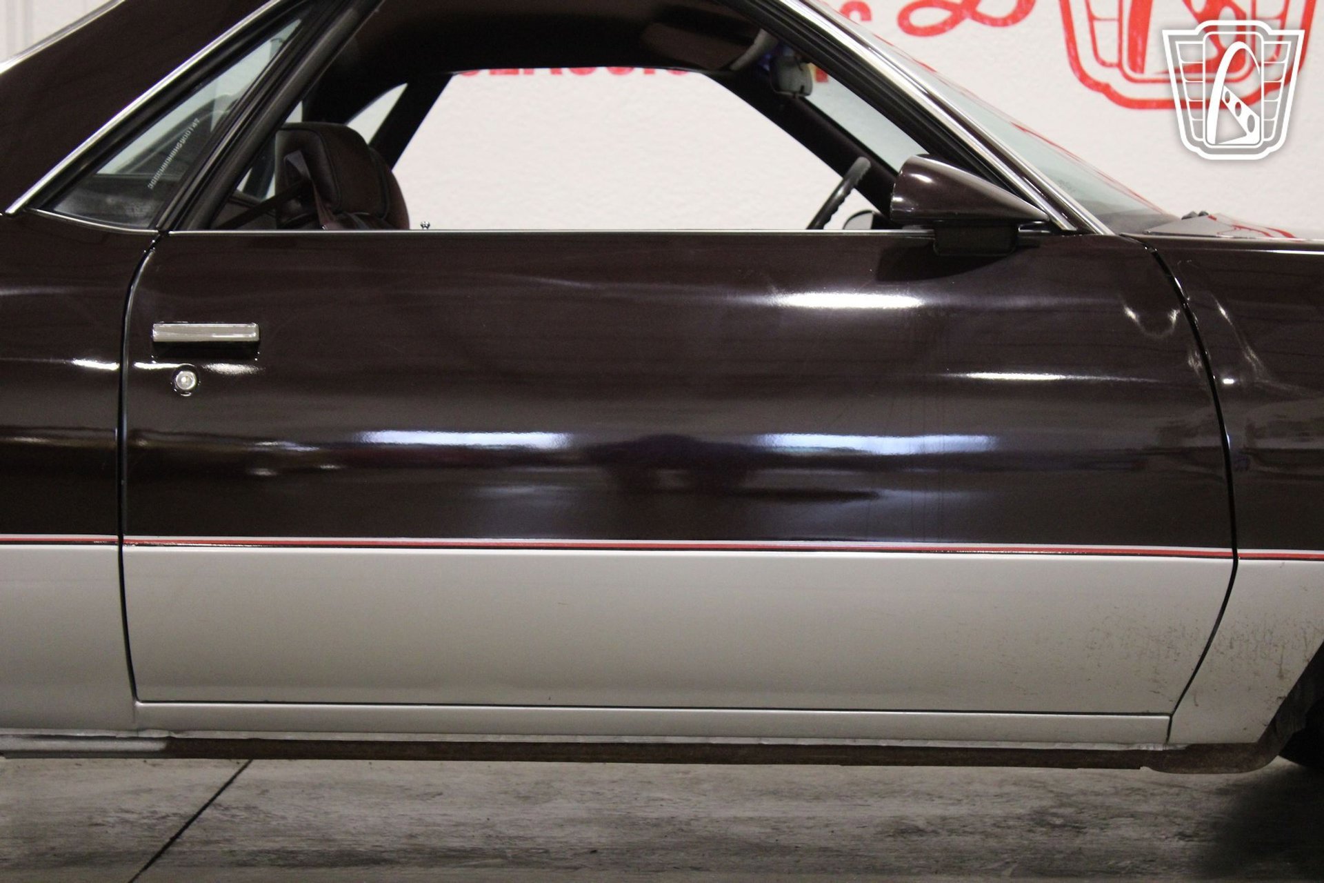 Used 1987 Chevrolet El Camino V8 image 15