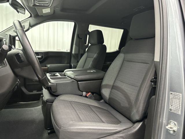 Used 2019 Chevrolet Silverado 1500 RST w/ All-Star Edition image 16