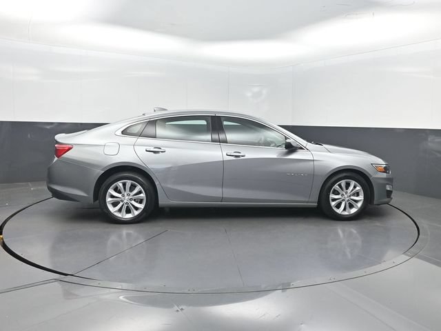 Used 2025 Chevrolet Malibu LT FWD image 34