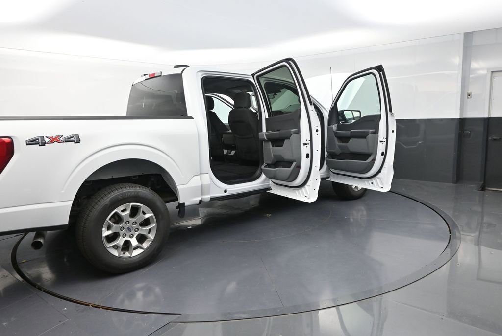 Used 2023 Ford F150 XLT image 44
