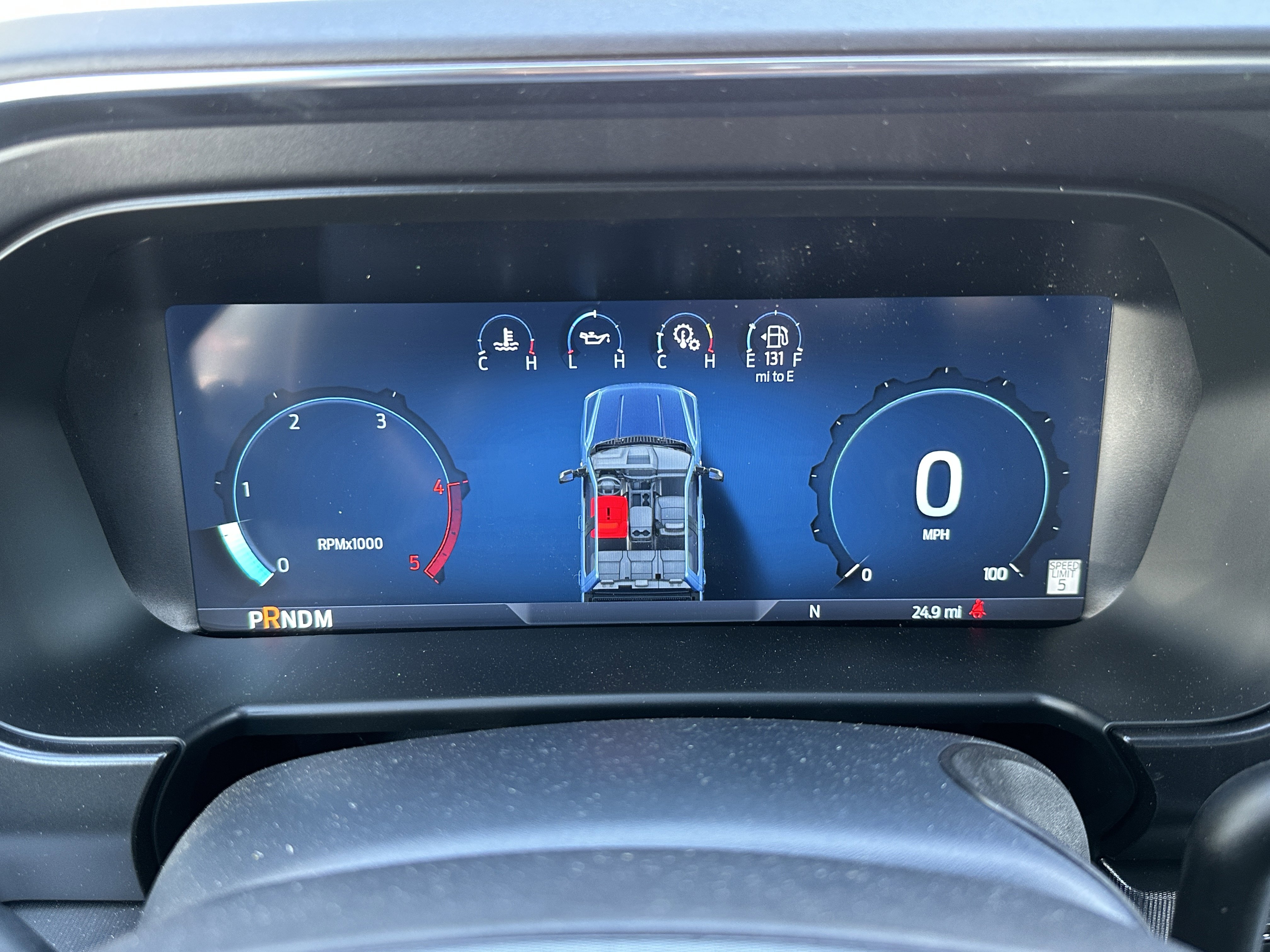 New 2026 Ford F250 Platinum image 26