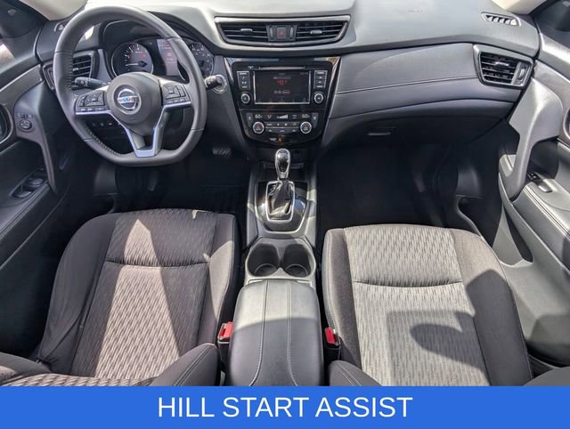 Used 2019 Nissan Rogue SV image 11