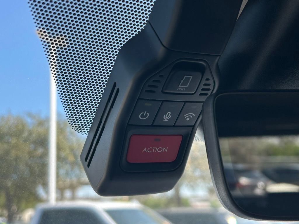 Used 2025 Toyota Tundra Platinum image 44