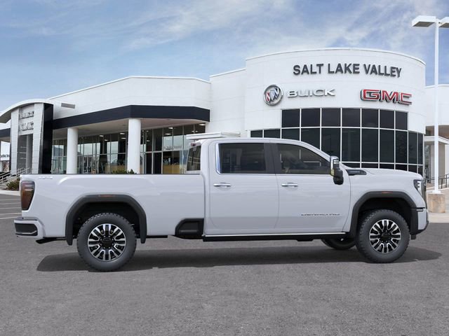 New 2026 GMC Sierra 3500 Denali Ultimate image 5