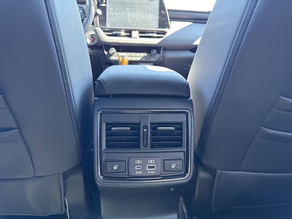 New 2026 Subaru Outback Wilderness image 23