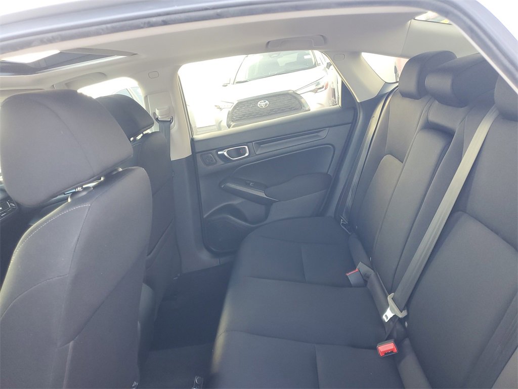 Used 2022 Honda Civic EX image 10