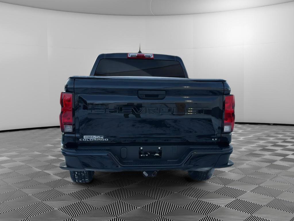 Used 2023 Chevrolet Colorado LT image 8