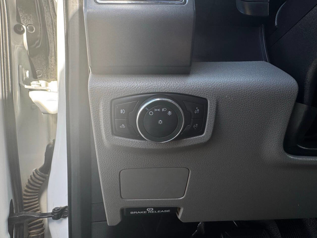 Used 2021 Ford F350 XLT w/ XLT Value Package image 15