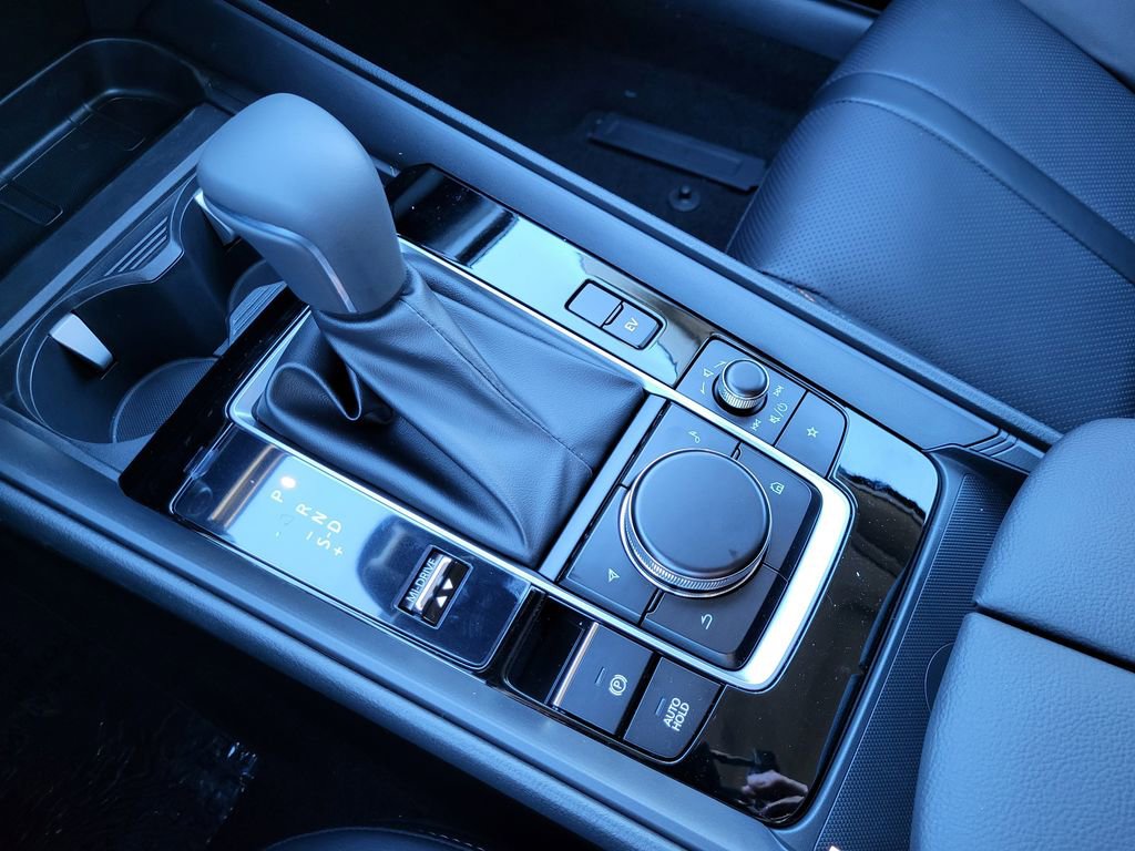 New 2026 MAZDA CX-50 AWD 2.5 Hybrid w/ Weather Package image 10