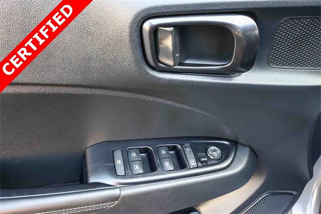 Certified 2023 Hyundai Venue Limited image 22