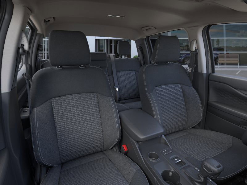 New 2025 Ford Ranger XL w/ Trailer Tow Package image 31