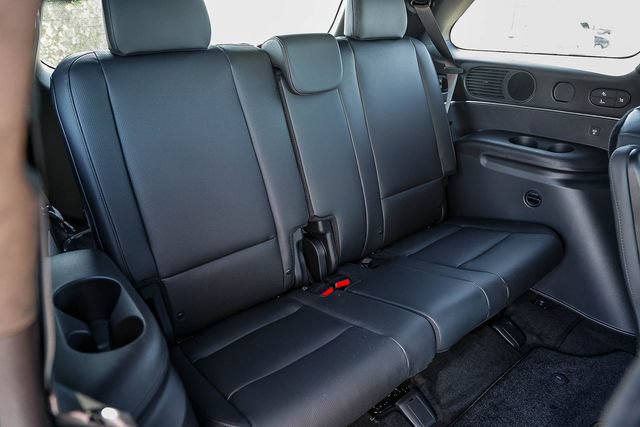 New 2026 Hyundai Palisade Calligraphy AWD/4WD image 23