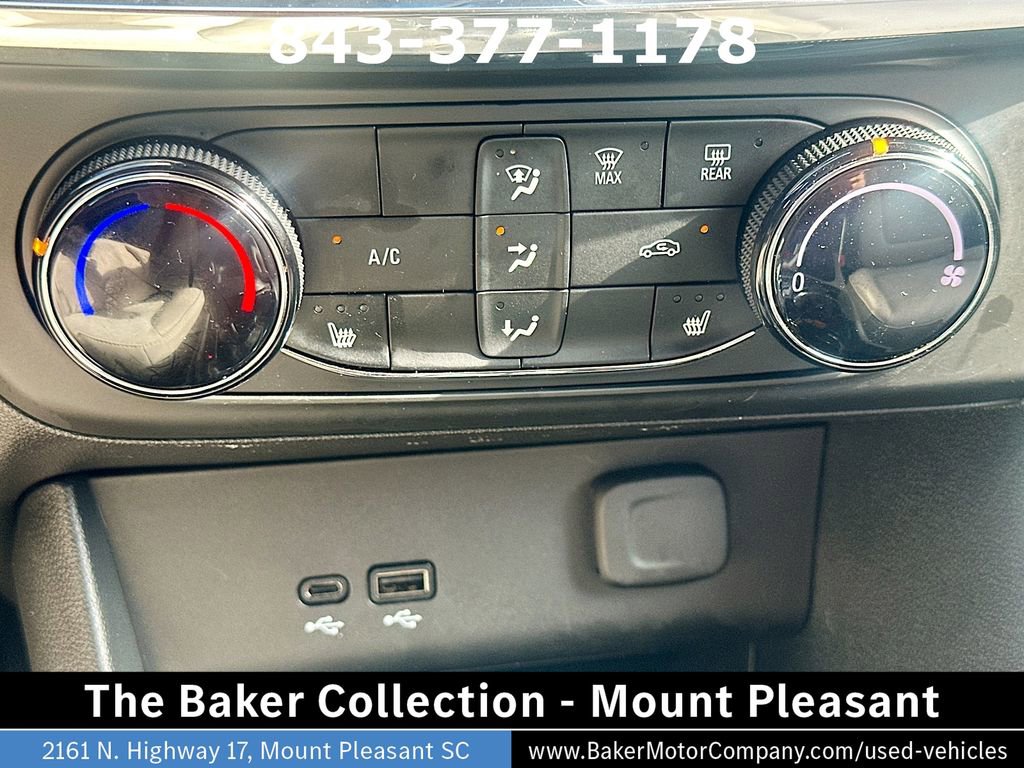 Used 2024 Buick Encore GX Preferred w/ Comfort Package image 15