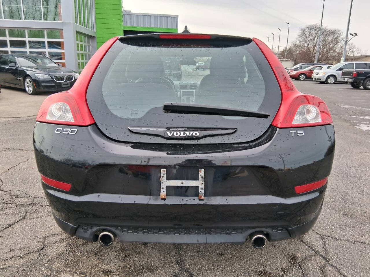 Used 2012 Volvo C30 T5 w/ Climate Pkg image 7