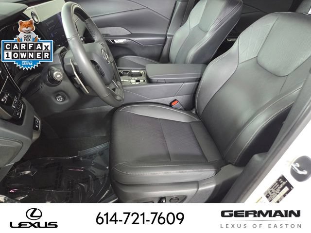Certified 2024 Lexus RX 350 Premium Plus w/ Convenience Package AWD/4WD image 19