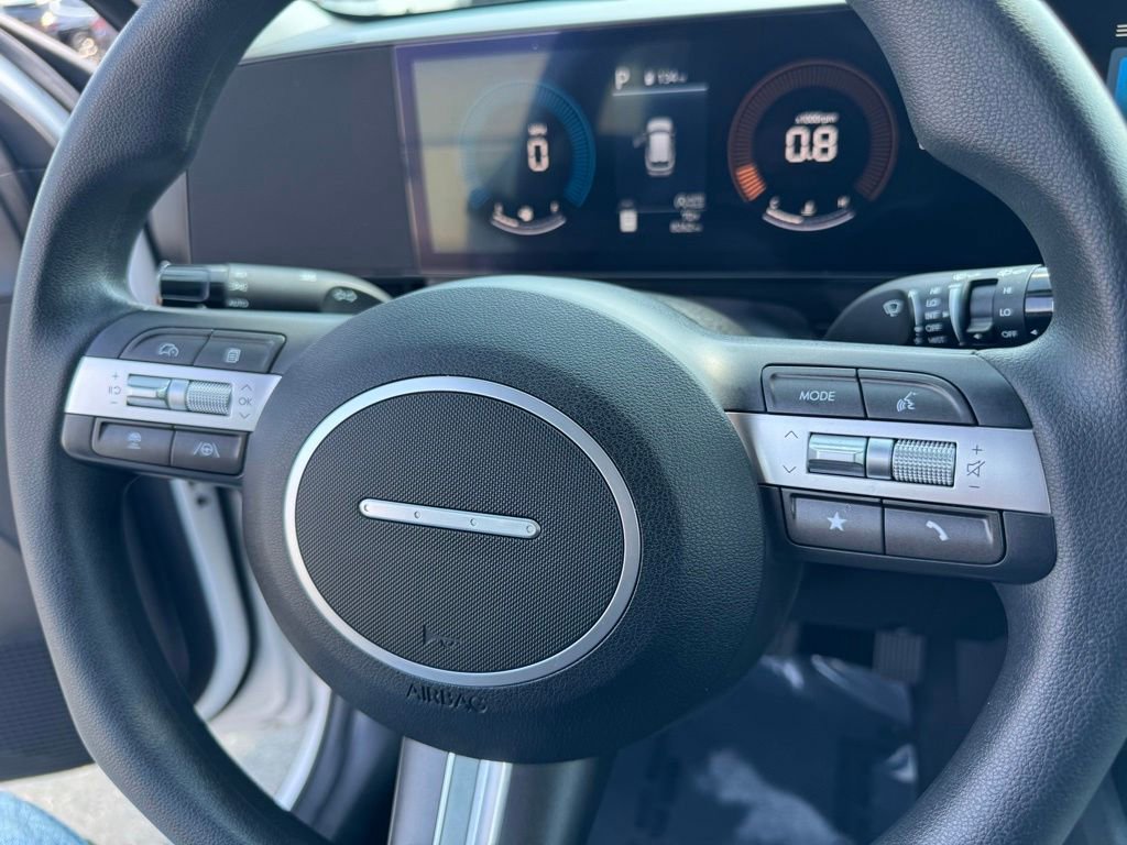 Certified 2026 Hyundai Kona SE AWD/4WD image 30