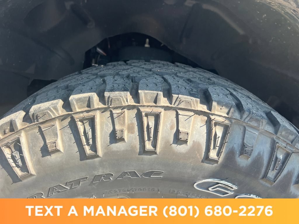 Used 2021 RAM 1500 Rebel w/ Rebel Level 2 Equipment Group AWD/4WD image 10
