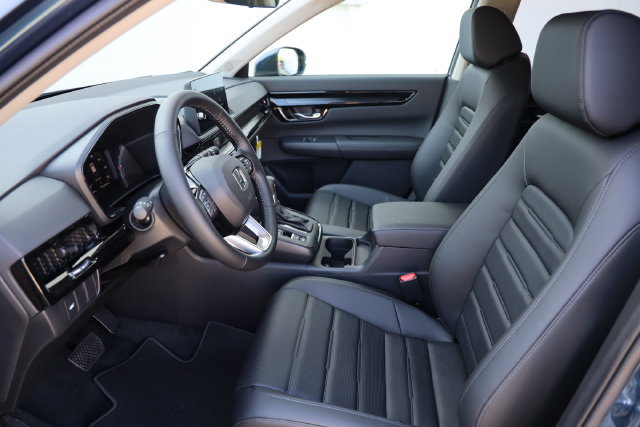 New 2027 Honda CR-V EX-L image 13