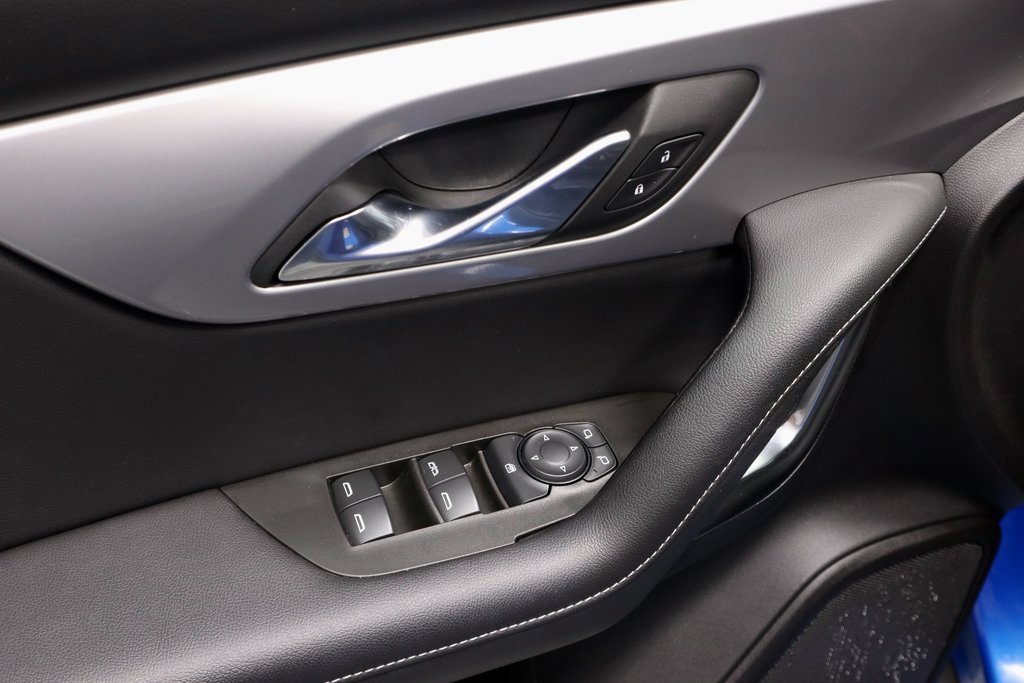 Used 2024 Chevrolet Blazer LT w/ Convenience Package image 23